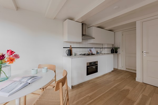 Medium property photo - Rusland 29D, 1012 CK Amsterdam